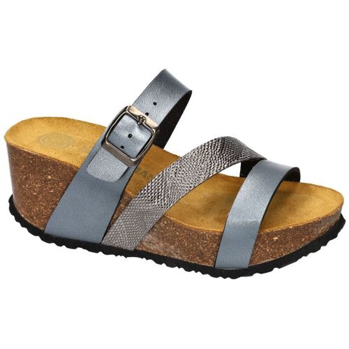 Sandales compensées Bally - Spartoo.com - Modalova