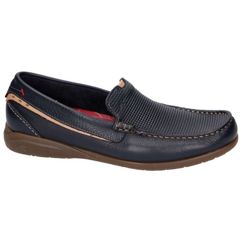 Mocassins Fluchos F0539 Morfeo - Fluchos - Modalova