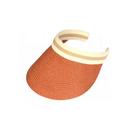 Chapeau Visiere - Nyls Création - Modalova