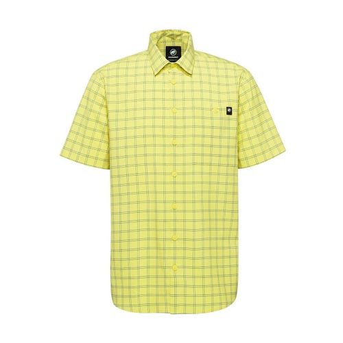Chemise Mammut 1015014711330 - Mammut - Modalova