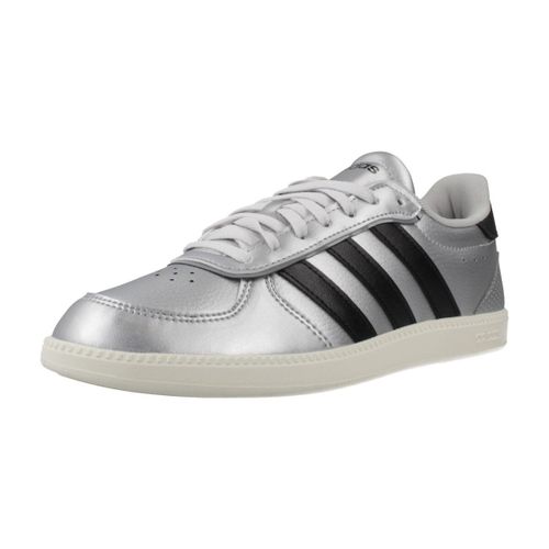Baskets basses Breaknet Sleek - adidas - Modalova