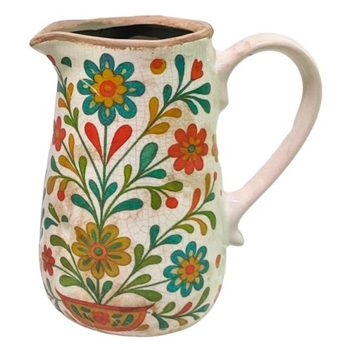 Vases, caches pots d'intérieur Vase À Fleurs S - Signes Grimalt - Modalova