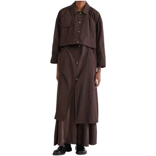 Manteau Meimeij m6pd05 - Meimeij - Modalova