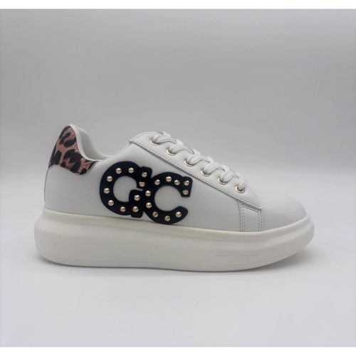 Baskets basses Gio Cellini pia364 - Gio Cellini - Modalova