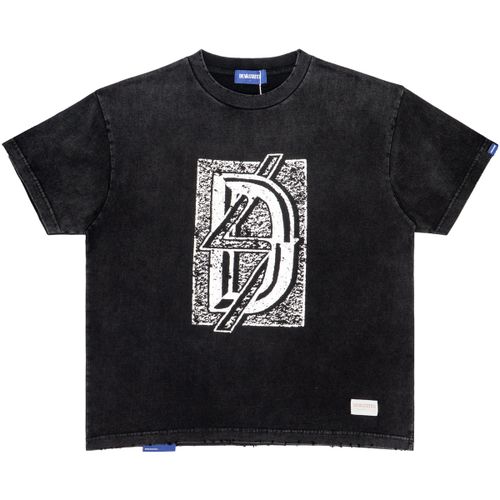 T-shirt Devastates dsa2wb206s26 - Devastates - Modalova