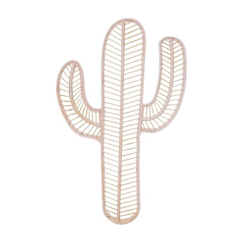 Stickers Décoration Murale Cactus L - Signes Grimalt - Modalova