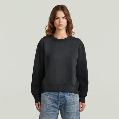 Sweatshirts D28752-D969-B564 BLACK - G-Star Raw - Modalova