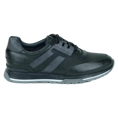 Baskets basses Sneakers / Sport-2KY1010-Black - deckard - Modalova