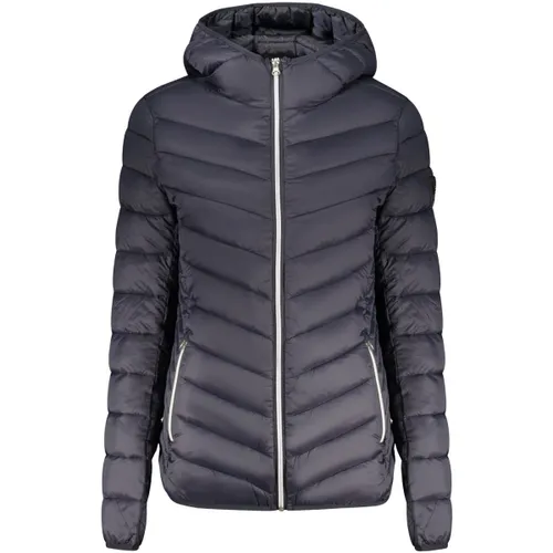 Veste Blouson / doudoune-252T08002_BL65000 - Marina Yachting - Modalova