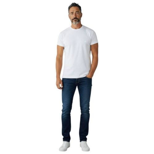 T-shirt Billtornade Print - Billtornade - Modalova
