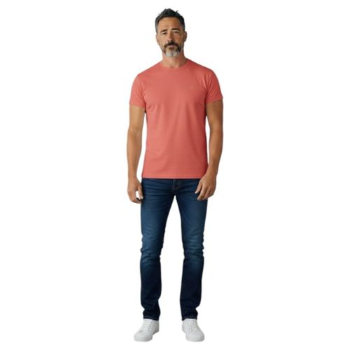 T-shirt Billtornade Print - Billtornade - Modalova