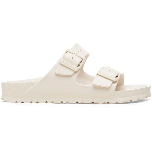 Mules Arizona EVA Eggshell - BIRKENSTOCK - Modalova