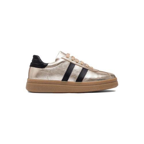 Baskets basses Boccato 05071317GOLD - Boccato - Modalova