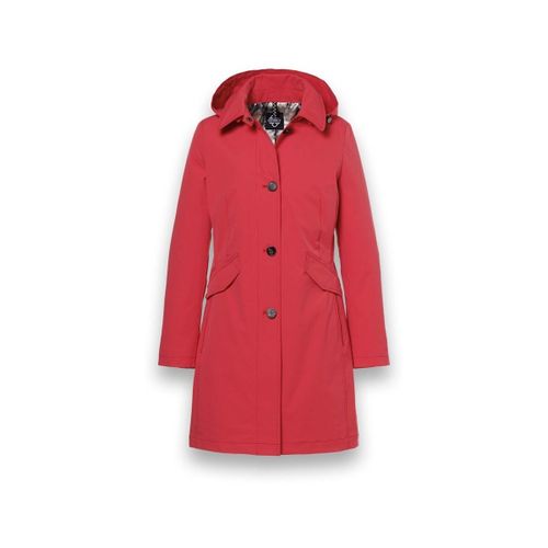 Manteau District LM134302617773480 - District - Modalova