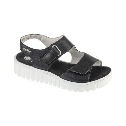 Sandales Rieker V138200 - Rieker - Modalova