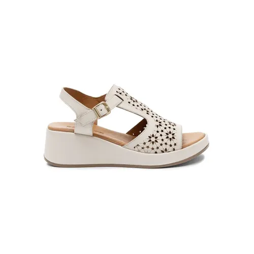Sandales compensées 011712604 - Boccato - Modalova