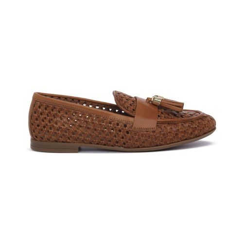 Mocassins Frau 95V6COGN - Frau - Modalova