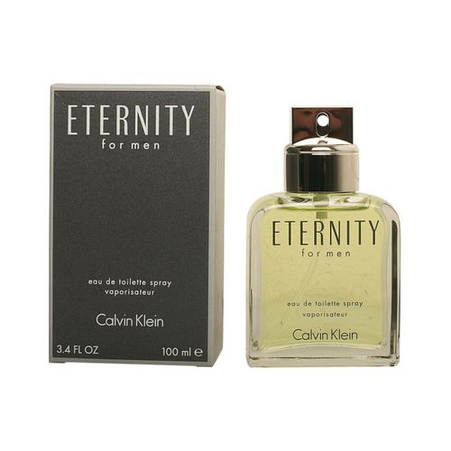 Eau de toilette Eau de Toilette Eternity For Men - 100 ml - Calvin Klein Jeans - Modalova