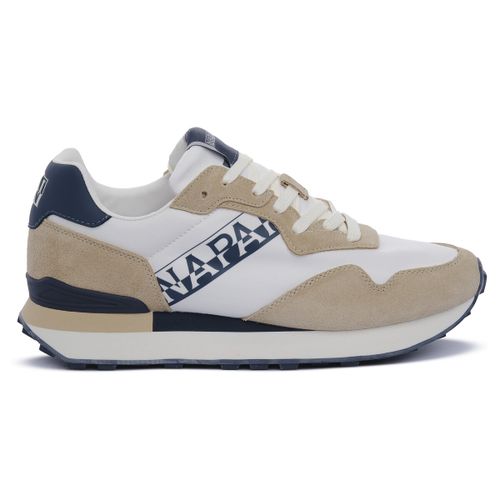 Baskets basses 01A CORK WHITE - Napapijri - Modalova