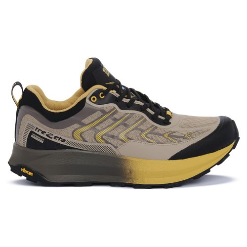 Chaussures Trezeta SEKAI WP BROWN - Trezeta - Modalova