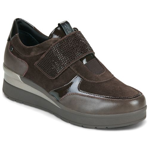 Baskets basses CREAM 68 STRAP - Stonefly - Modalova
