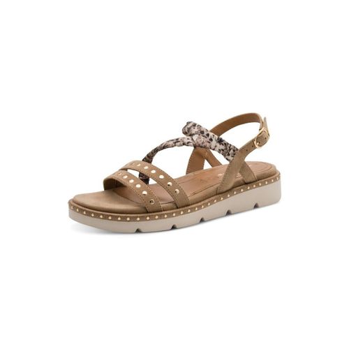 Sandales 1-28227-46 402 beige comb - Tamaris - Modalova