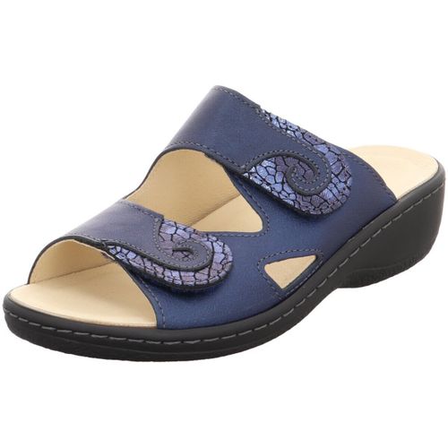 Sandales compensées Longo - Longo - Modalova