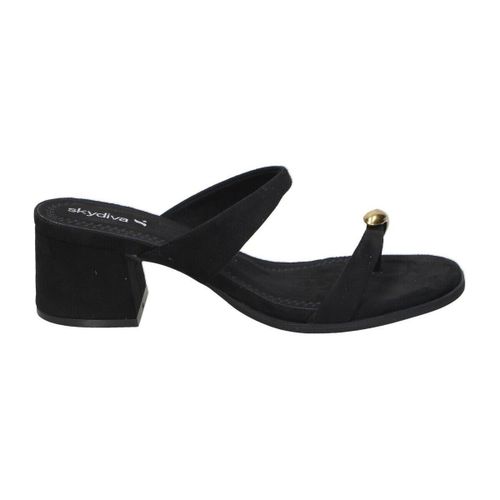Sandales à talon Skydiva 115776 - Skydiva - Modalova