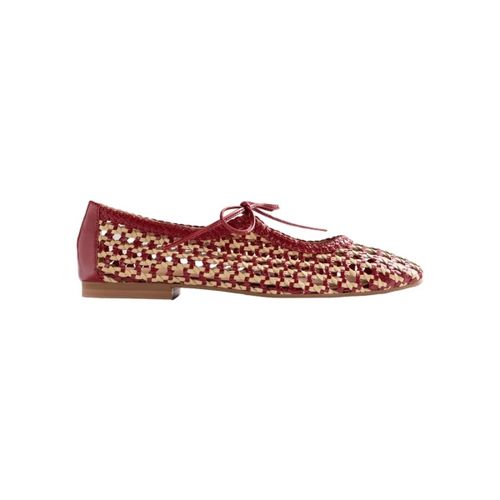 Ballerines Gioseppo Worden - Red - Gioseppo - Modalova