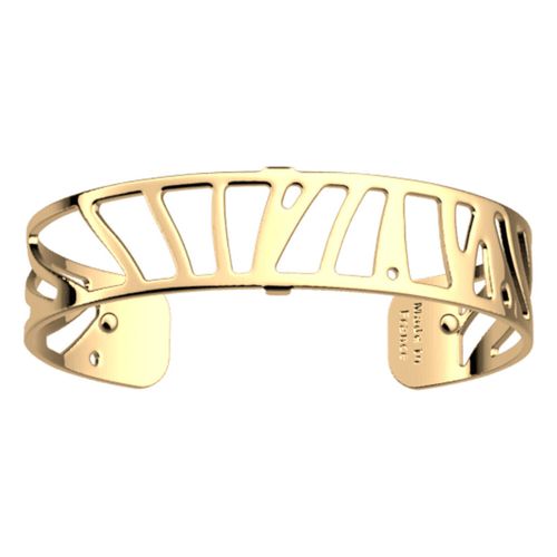 Bracelets Bracelet Perroquet doré 14mm - Les Georgettes - Modalova