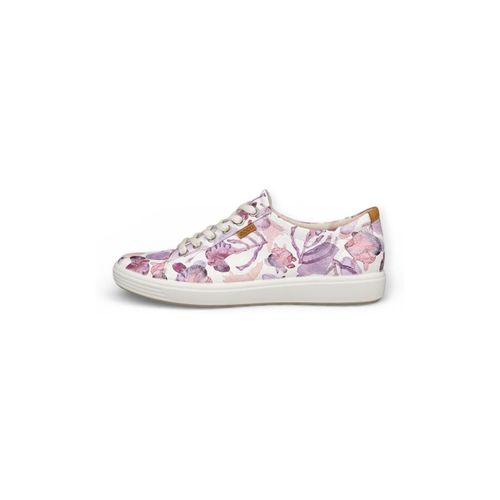 Baskets basses Ecco Soft 7 - Ecco - Modalova
