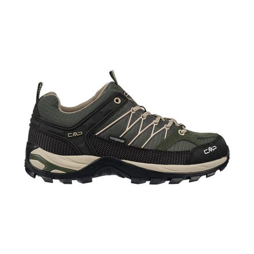 Chaussures Cmp Rigel Low WP - Cmp - Modalova