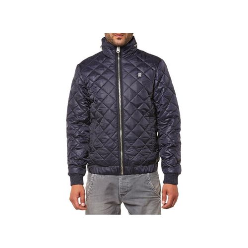 Blouson Blouson matelassé G-Star Meefic Bleu marine - G-Star Raw - Modalova