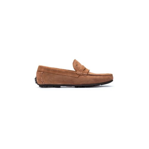 Mocassins BASKETS 1411-2496 - Martinelli - Modalova