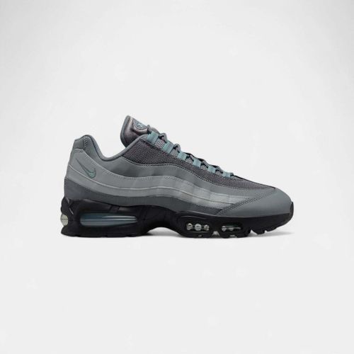 Baskets basses Air Max 95 Big Bubble Smoke Grey Cannon - Nike - Modalova
