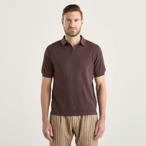 Polo Mc2 Saint Barth - Mc2 Saint Barth - Modalova