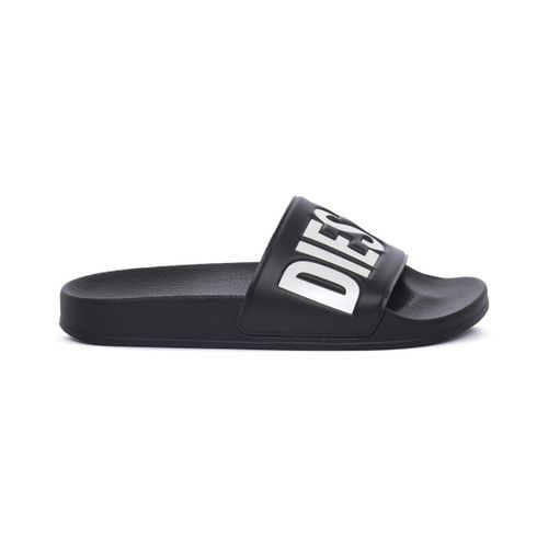 Claquettes Diesel BC1084KF019K900 - Diesel - Modalova