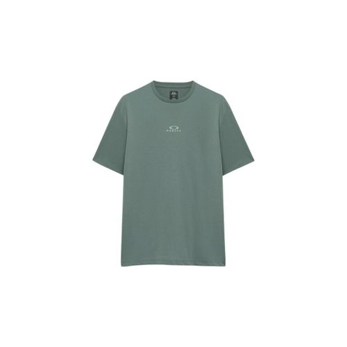 T-shirt Oakley Bark New - Oakley - Modalova