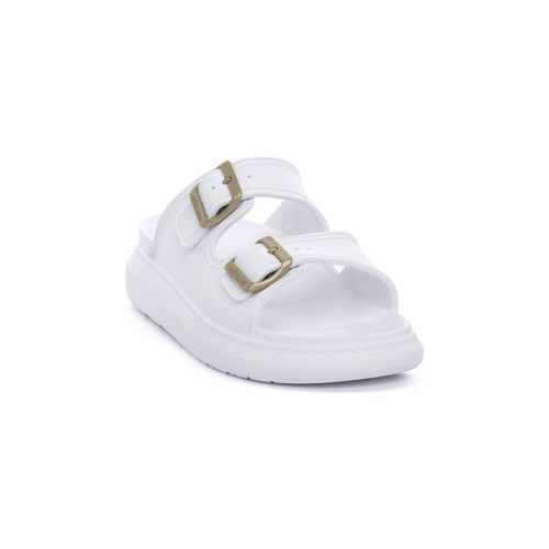Claquettes Grunland CI1906BIANCO - Grunland - Modalova