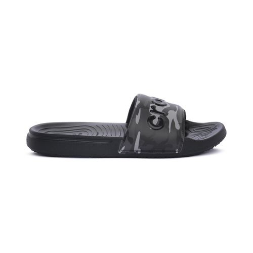 Claquettes Crocs 211863BKGY - Crocs - Modalova