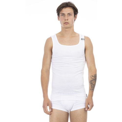 Debardeur T-shirt BKK1UTT01BI - Bikkembergs - Modalova