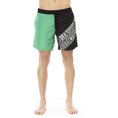 Short Maillot de bain BKK1MBM09 - Bikkembergs - Modalova