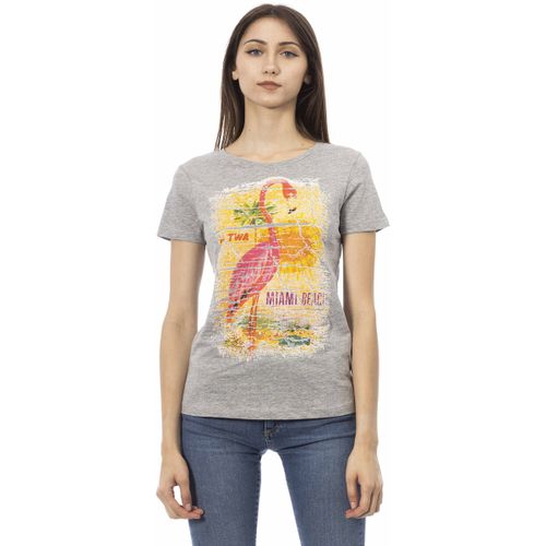 T-shirt Trussardi T-shirts 2BT09 - Trussardi - Modalova