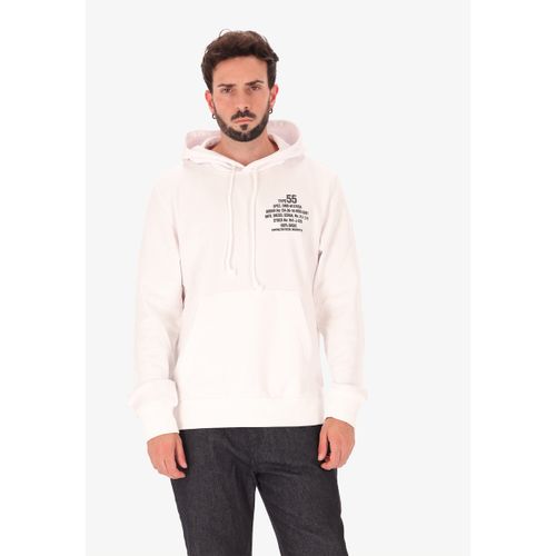 Sweatshirts à capuche Sweatshirt A065000HAYT100 - Diesel - Modalova