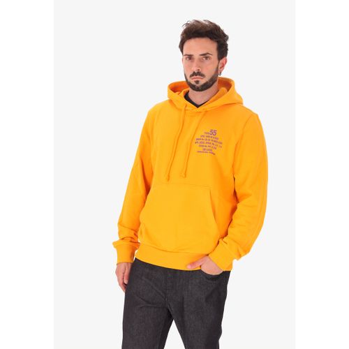 Sweatshirts à capuche Sweatshirt A065000HAYT21D - Diesel - Modalova