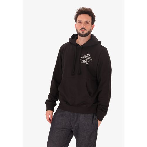 Sweatshirts à capuche Sweatshirt A065000HAYT9XX - Diesel - Modalova