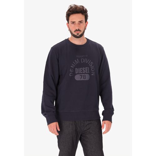 Sweatshirts Sweatshirt A12242RIAJH81E - Diesel - Modalova