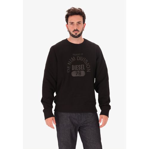 Sweatshirts Sweatshirt A12242RIAJH9XX - Diesel - Modalova