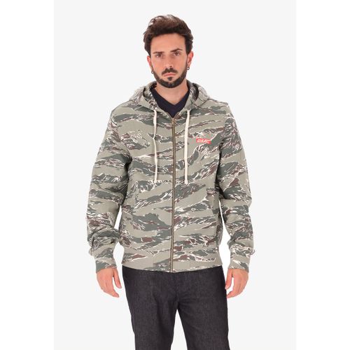 Sweatshirts à capuche Sweatshirt 25-A068550EIAH5IF - Diesel - Modalova