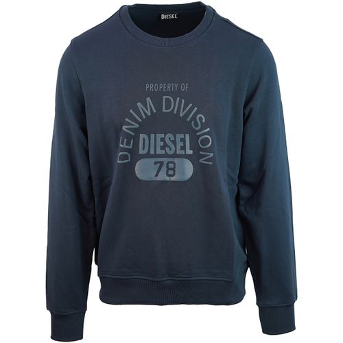 Sweat-shirt Sweatshirt 25-A12242RIAJH81E - Diesel - Modalova